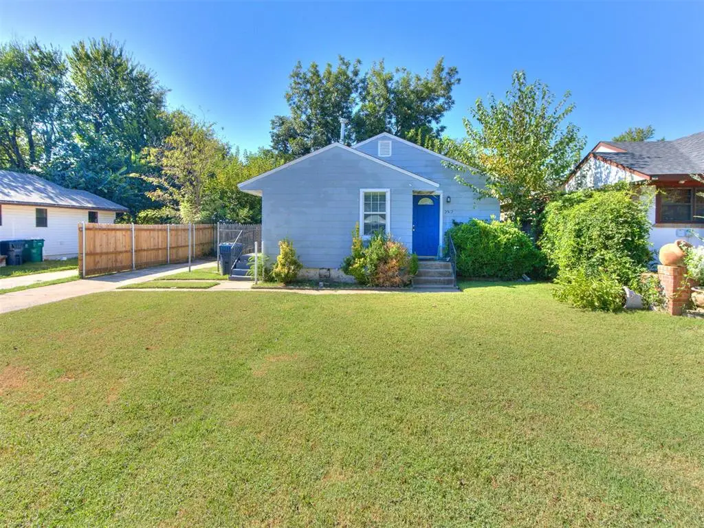 2912 NW 46th Street, Oklahoma City, OK 73112 - #1