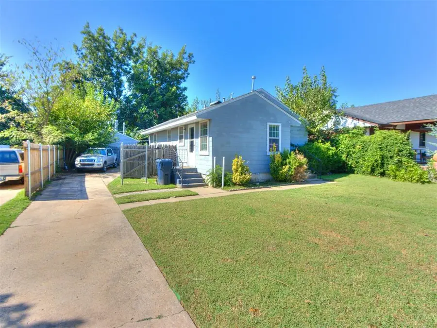 2912 NW 46th Street, Oklahoma City, OK 73112 - #3