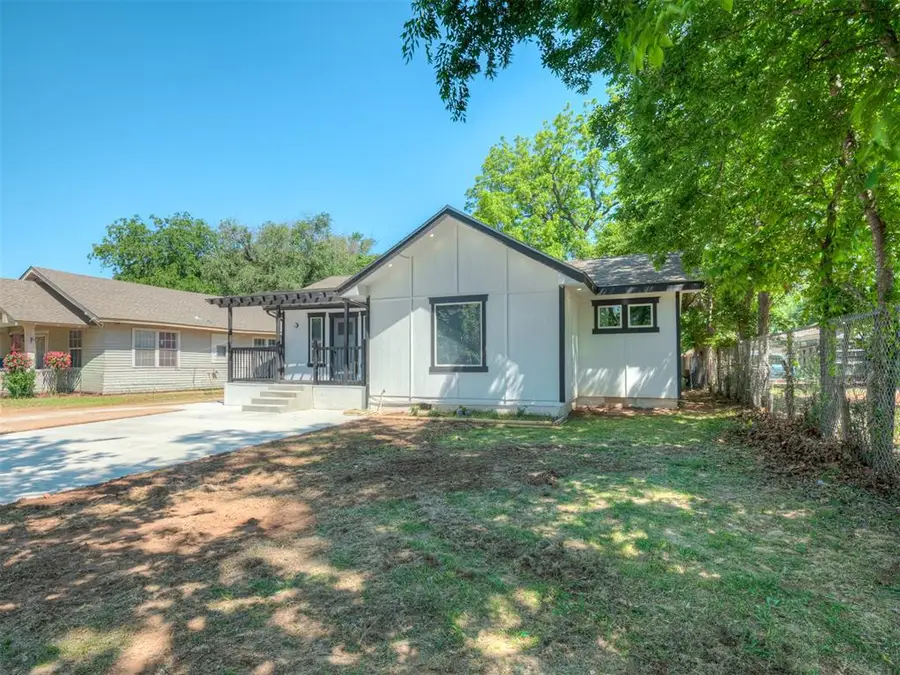 235 SE 40th Street, Oklahoma City, OK 73129 - #2