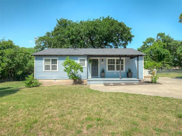 1237 N Holly Avenue, Oklahoma City, OK 73127