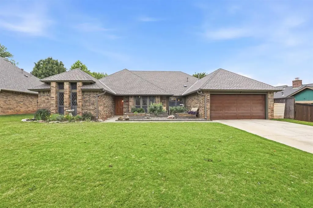14125 Osage Drive, Edmond, OK 73013 - #1