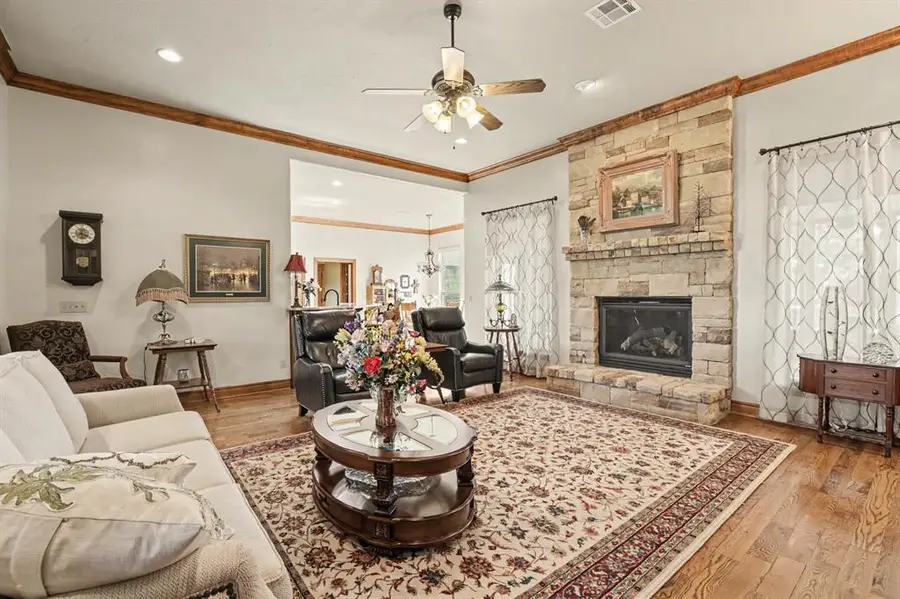 13420 Tahoe Drive, Edmond, OK 73013 - #3