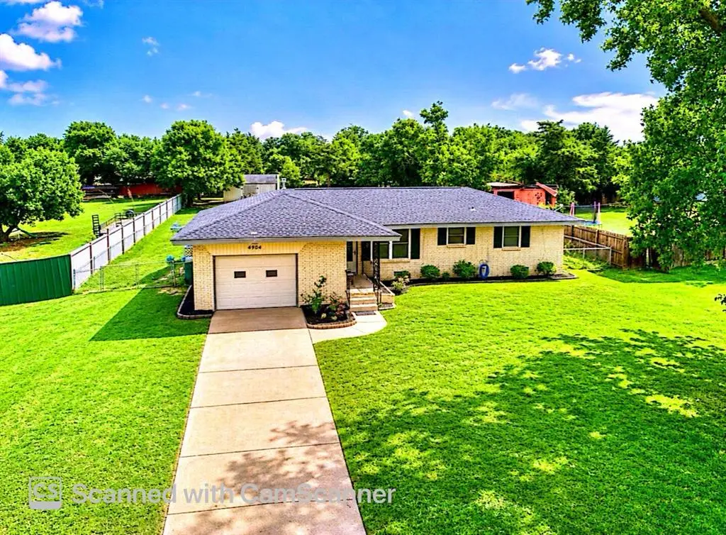 4904 N Shady Nook Way, Spencer, OK 73084 - #1