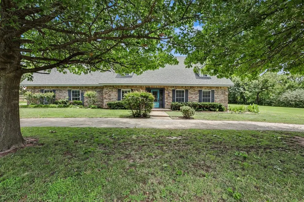 2724 Persimmon Creek Drive, Edmond, OK 73013 - #1