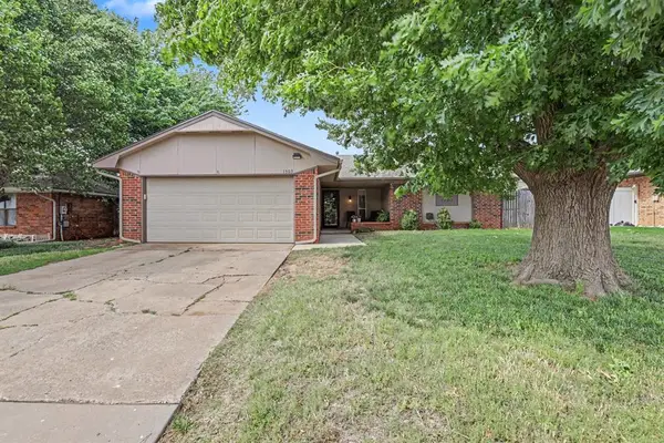 1503 W Gemini Road, Edmond, OK 73003
