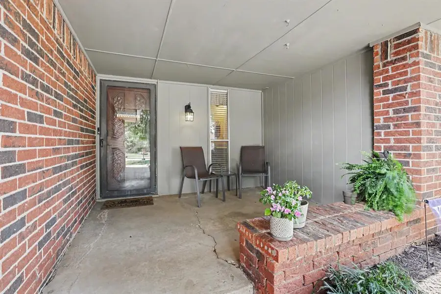 1503 W Gemini Road, Edmond, OK 73003 - #3