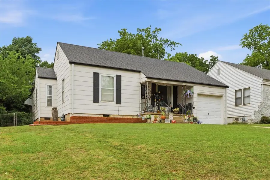 5615 N Military Avenue, Oklahoma City, OK 73118 - #3