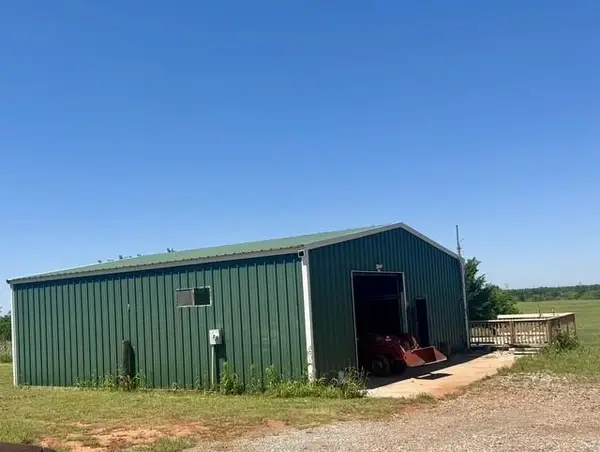 1186 Cr 1386, Chickasha, OK 73018