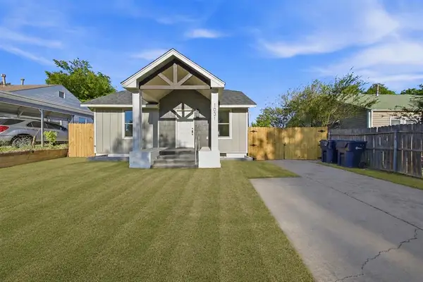 1031 Harris Avenue, Oklahoma City, OK 73107