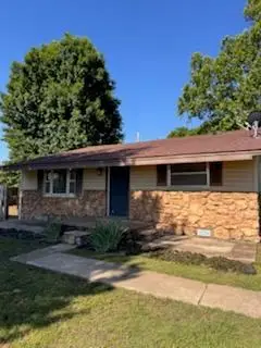 1013 N Carr Drive, Newcastle, OK 73065 - #1