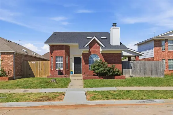 1429 SW 23rd Street, Moore, OK 73108