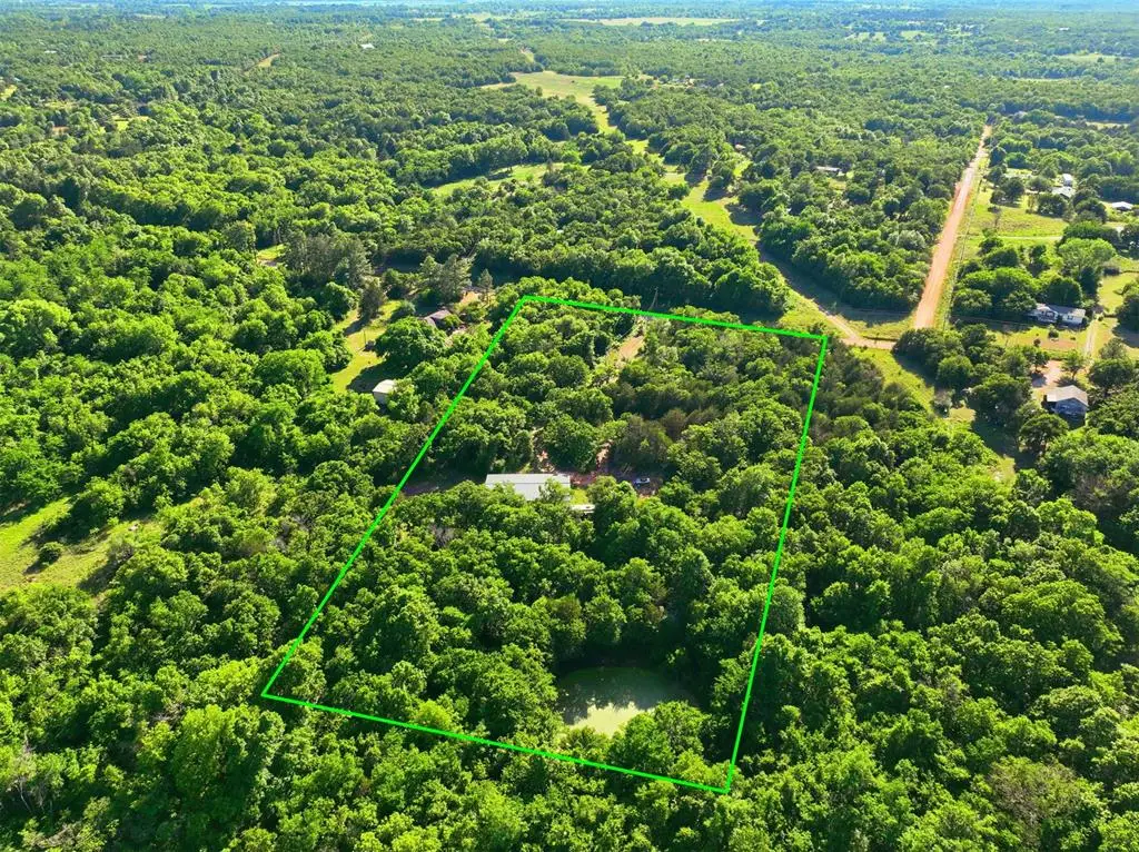 101663 S 3300 Road, Harrah, OK 73045 - #1