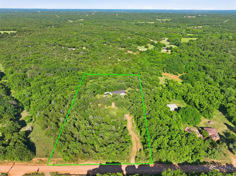 101663 S 3300 Road, Harrah, OK 73045 - #3