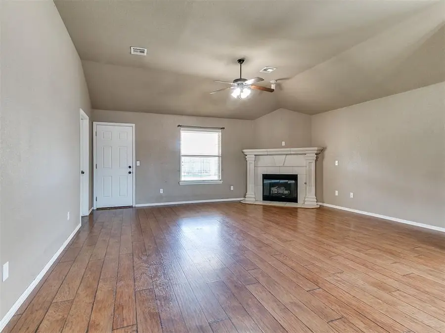 2327 Tortoise Drive, Midwest City, OK 73130 - #3