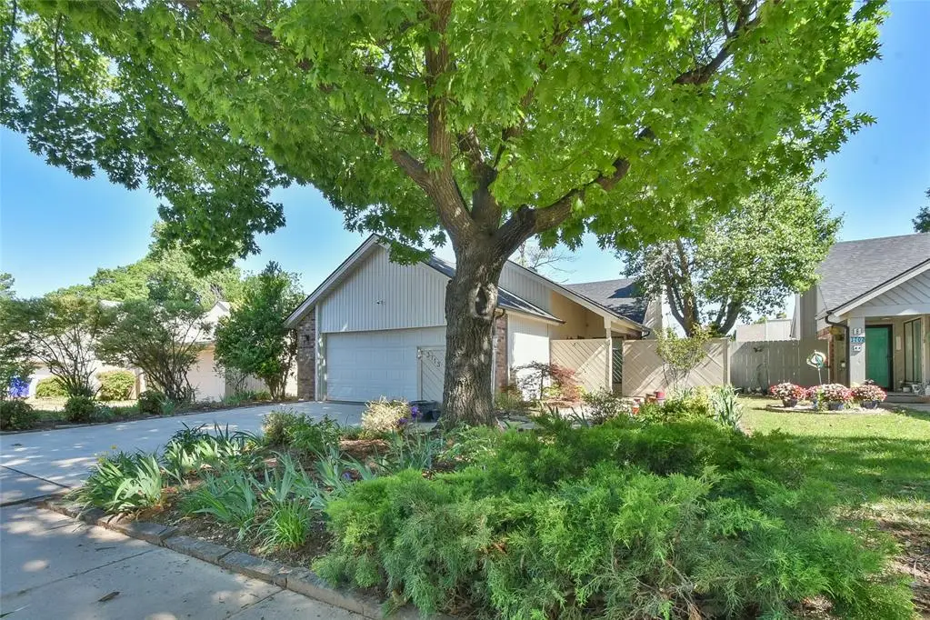 3713 River Oaks Drive, Norman, OK 73072 - #1
