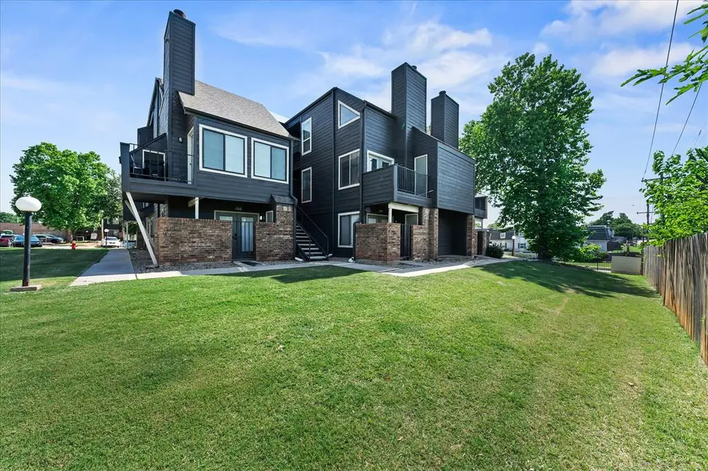 11510 N May Avenue #B107, Oklahoma City, OK 73120 - #1