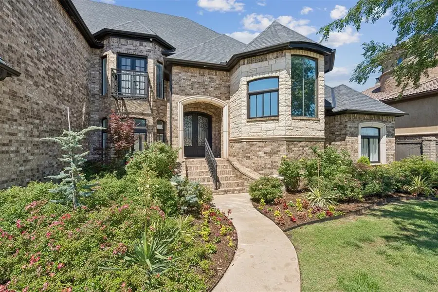 16801 Kinross Circle, Edmond, OK 73012 - #2