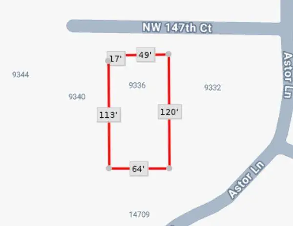 9336 NW 147th Court, Yukon, OK 73099 - #2