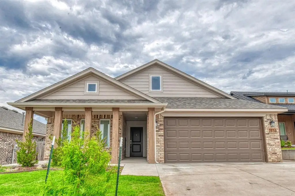 2816 S Bowling Drive, Stillwater, OK 74074 - #1