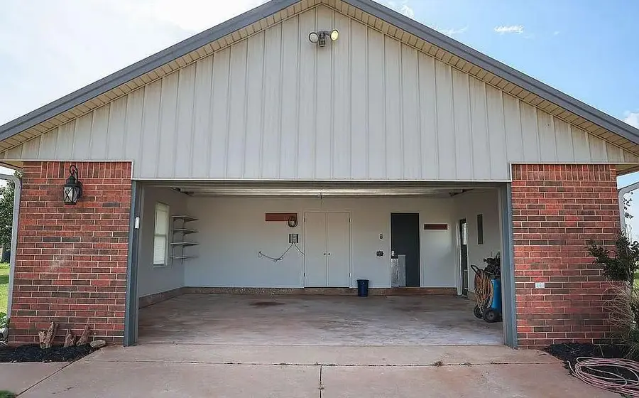 503 Moffat Road Ne, Piedmont, OK 73078 - #3