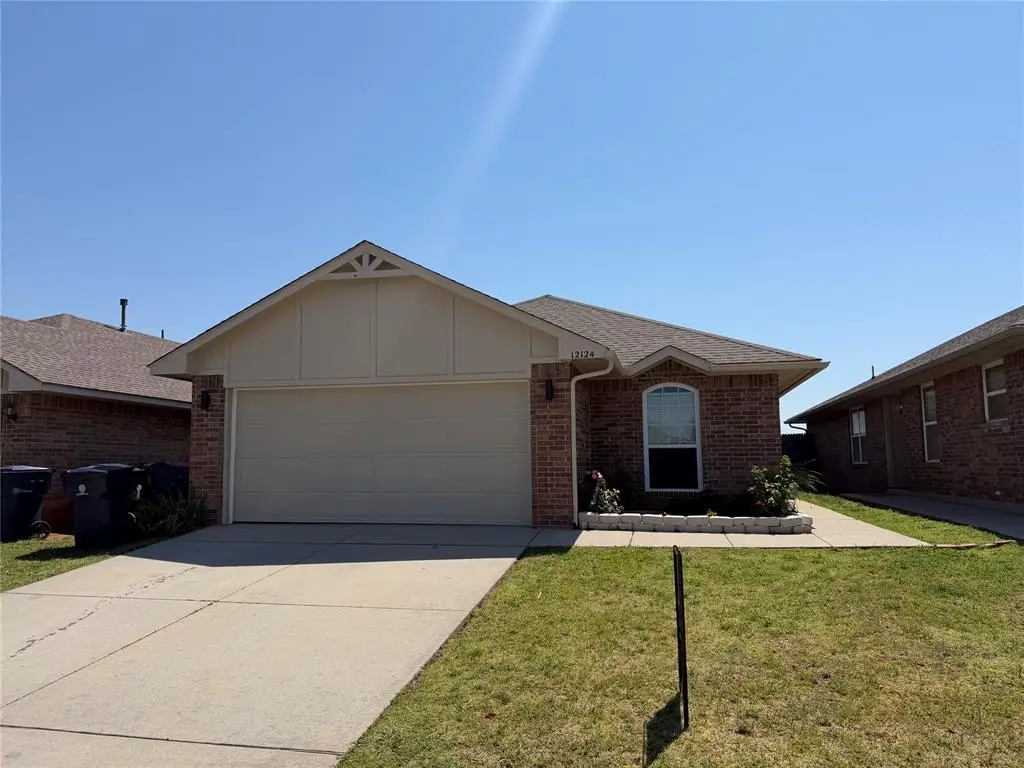 12124 NW 133rd Terrace, Piedmont, OK 73078 - #1