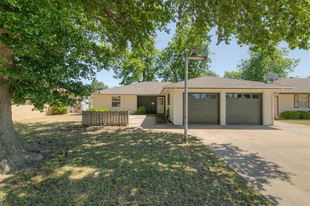 7516 NW 27th Street, Bethany, OK 73008 - #1