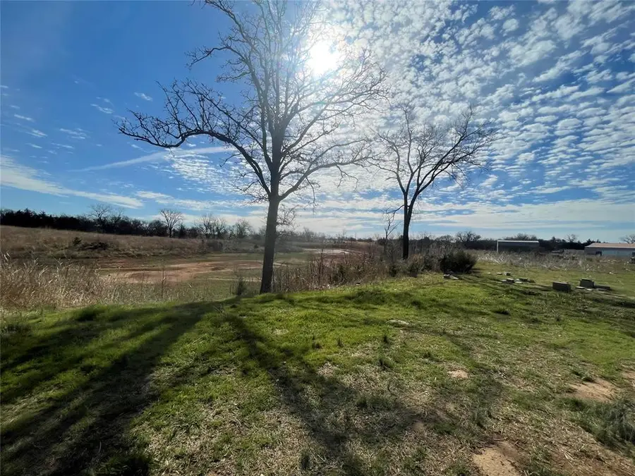 5805 N Ripley Road, Glencoe, OK 74032 - #3