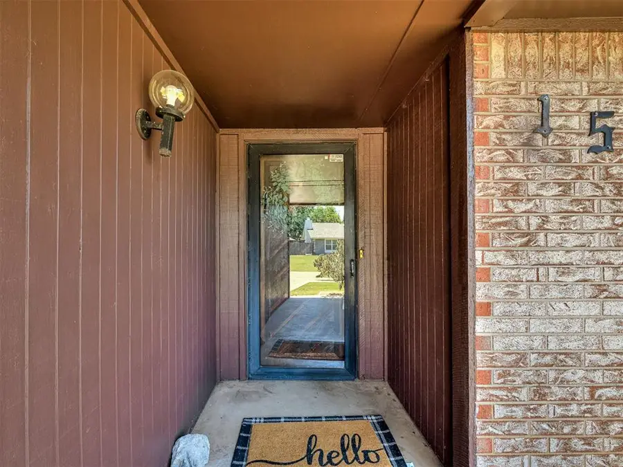 1537 Kingsgate Road, Oklahoma City, OK 73159 - #3