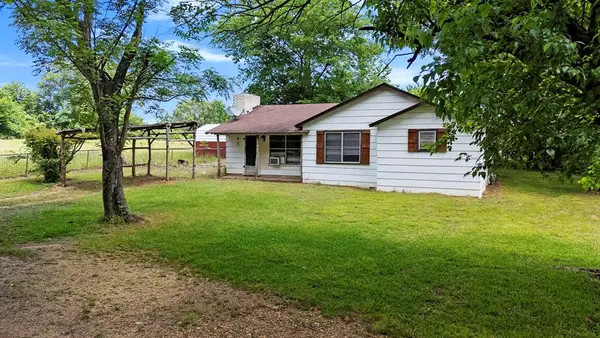 952 Shirleys Crossing Road, Idabel, OK 74745