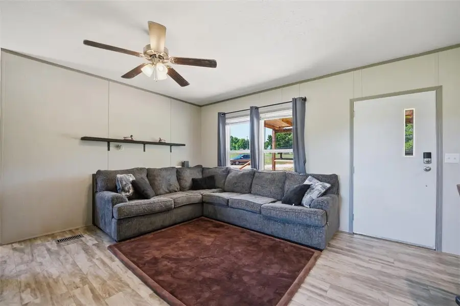 20150 NE 63rd Street, Harrah, OK 73045 - #2