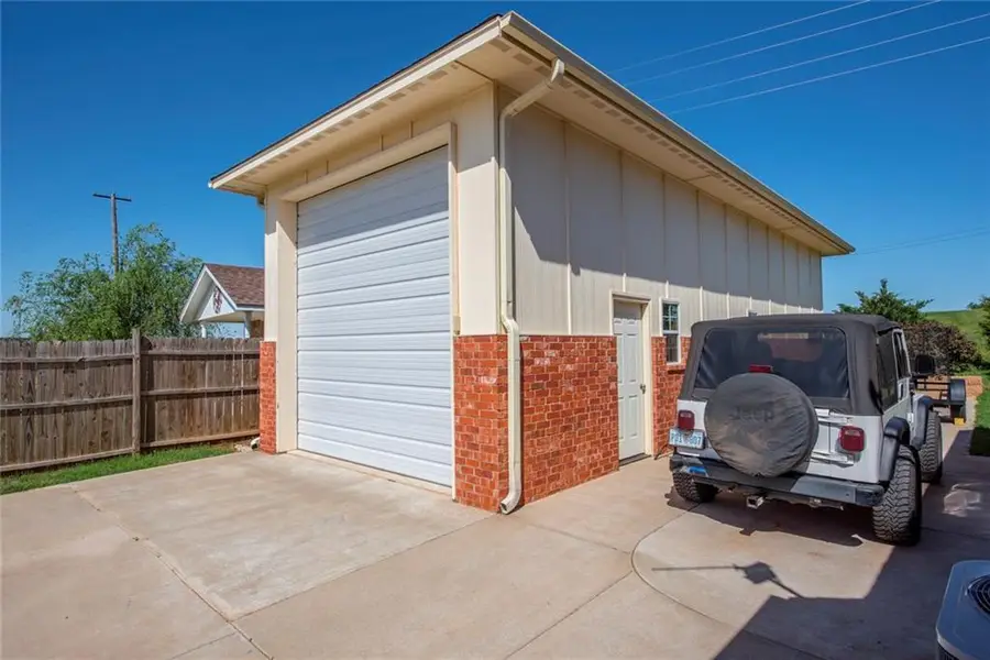 4907 Big Horn Cove, Guthrie, OK 73044 - #2