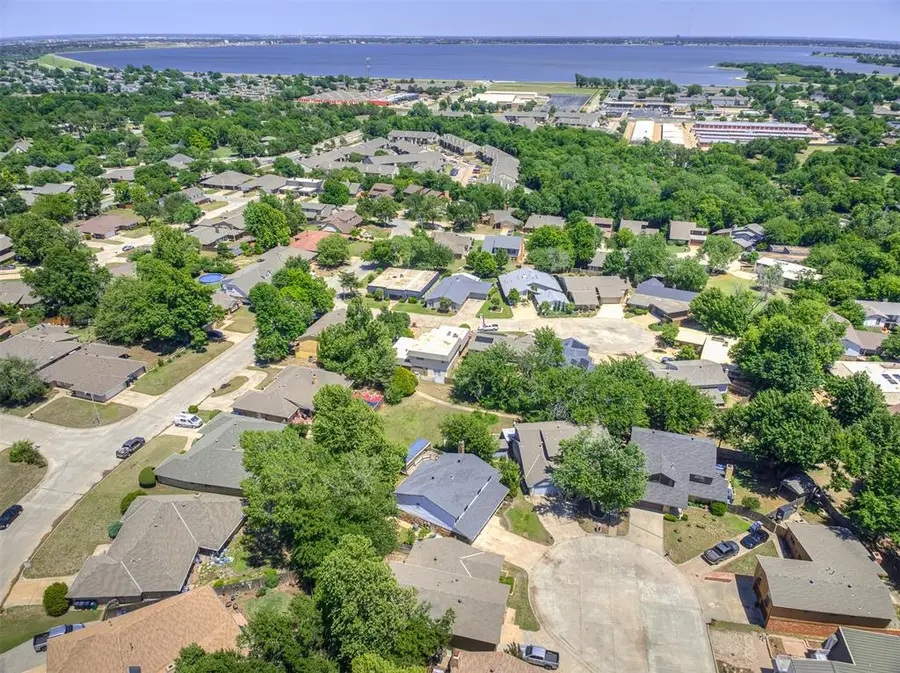 6305 Bingham Court, Oklahoma City, OK 73132 - #2