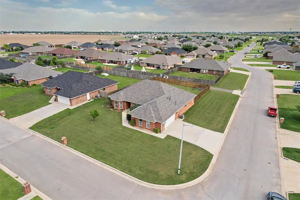 1800 Puma Drive, Altus, OK 73521 - #1