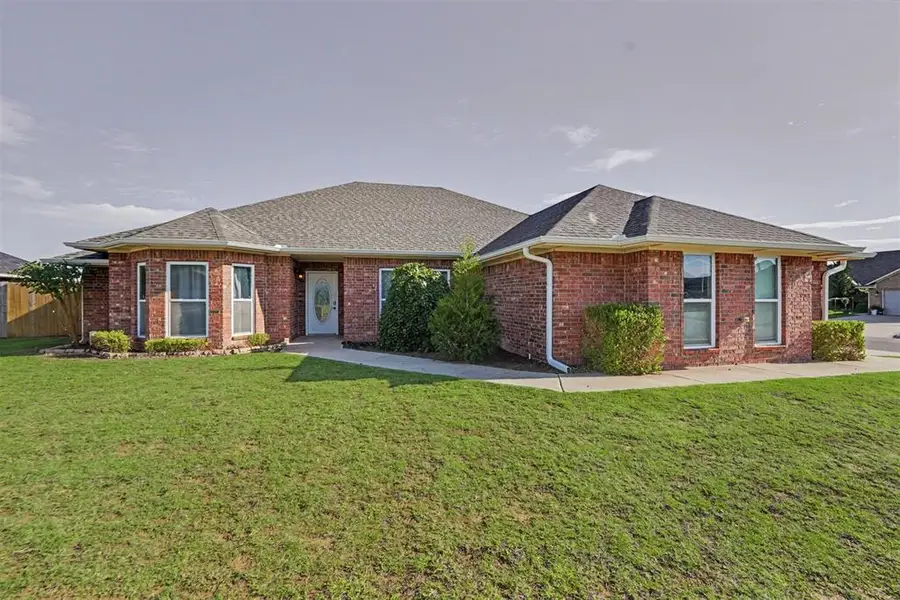 1800 Puma Drive, Altus, OK 73521 - #3