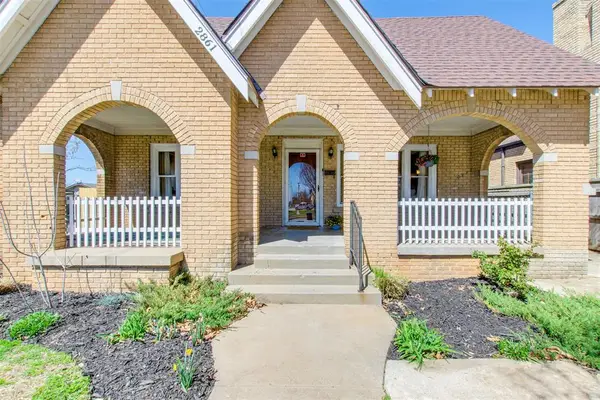 2861 NW 19th Street, Oklahoma City, OK 73107