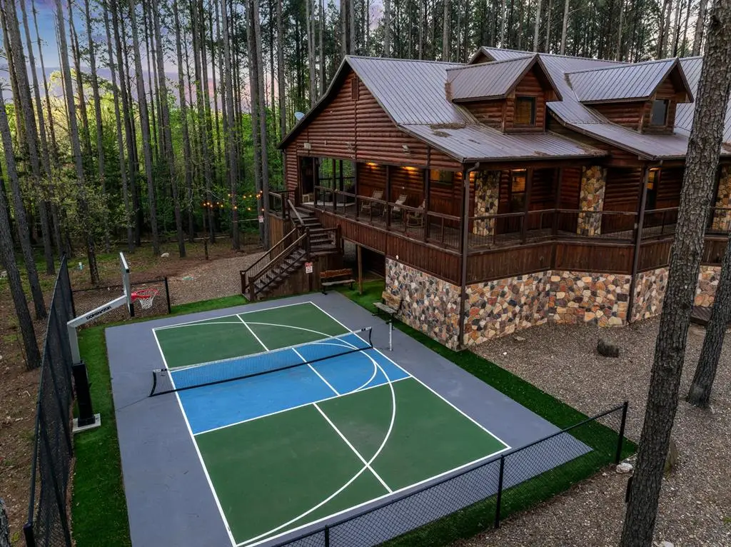 92 Pine Ridge Trail, Broken Bow, OK 74728 - #1