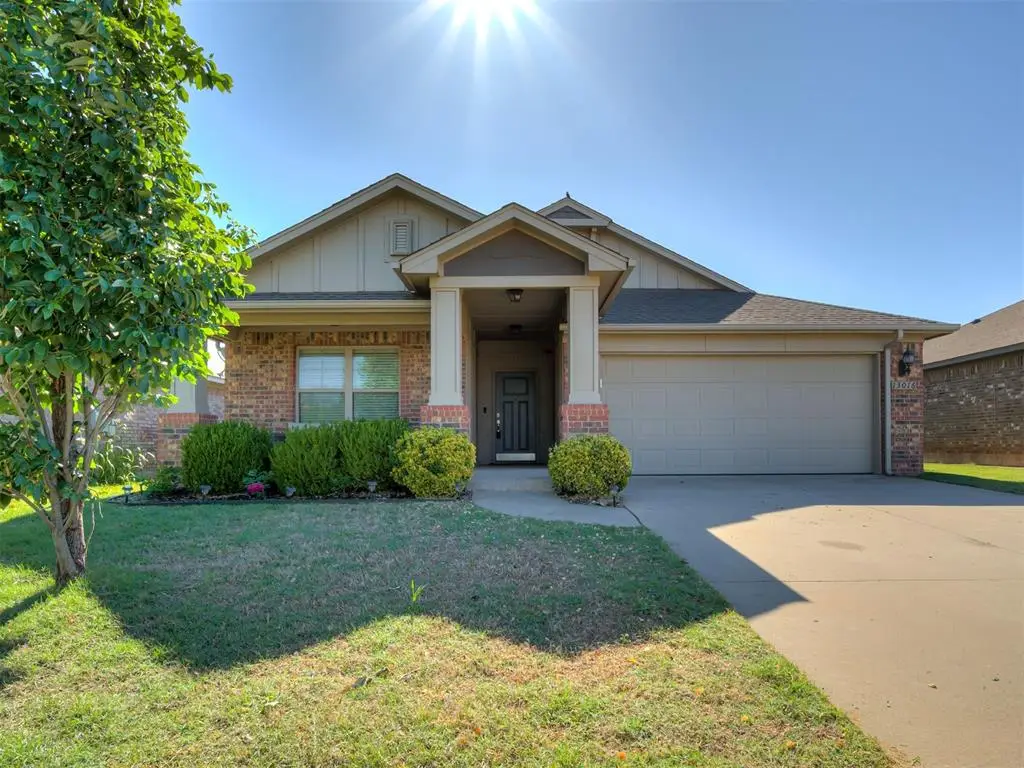13016 Running Pebble Road, Piedmont, OK 73078 - #1