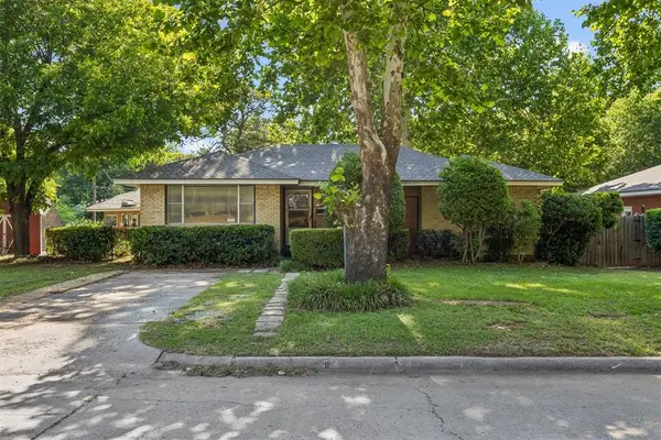 8 Burk Way, Del City, OK 73115