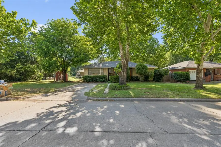 8 Burk Way, Del City, OK 73115 - #2