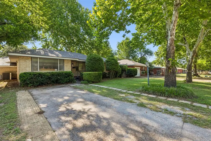 8 Burk Way, Del City, OK 73115 - #3