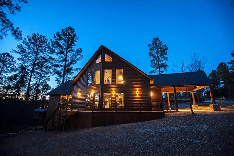 401 Eagle Mountain Trail, Broken Bow, OK 74728 - #2