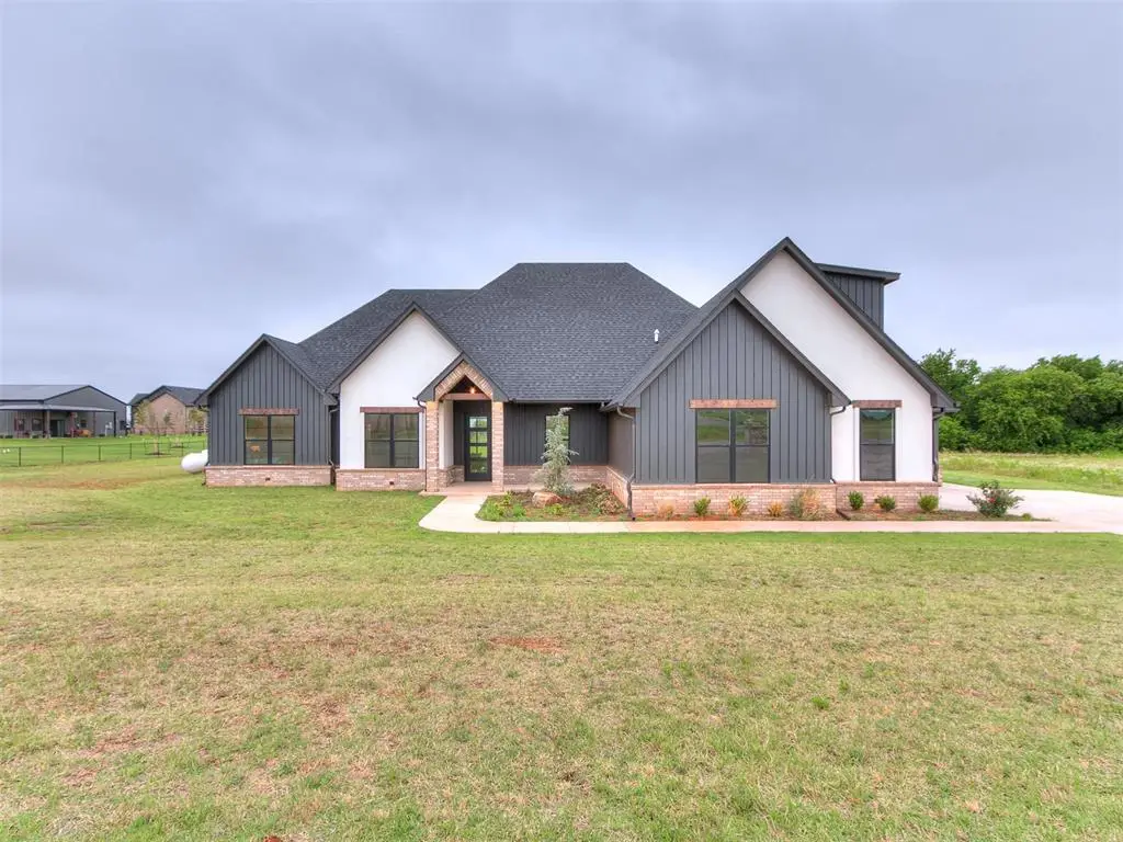 2441 Hawks Haven Drive, Guthrie, OK 73044 - #1