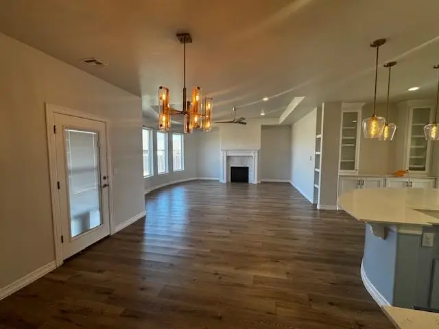 10421 SW Salt Fork Drive, Yukon, OK 73099 - #2