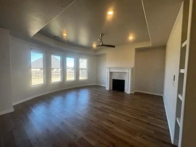 10421 SW Salt Fork Drive, Yukon, OK 73099 - #3