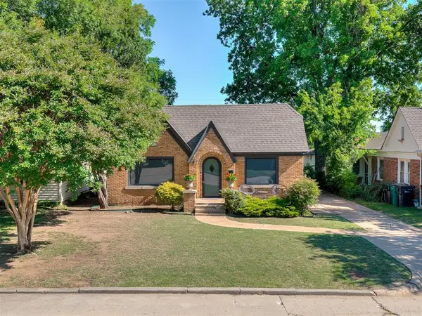 1129 NW 44th Street, Oklahoma City, OK 73118