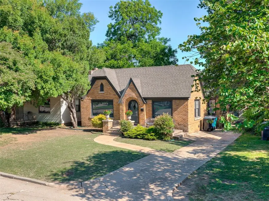 1129 NW 44th Street, Oklahoma City, OK 73118 - #2