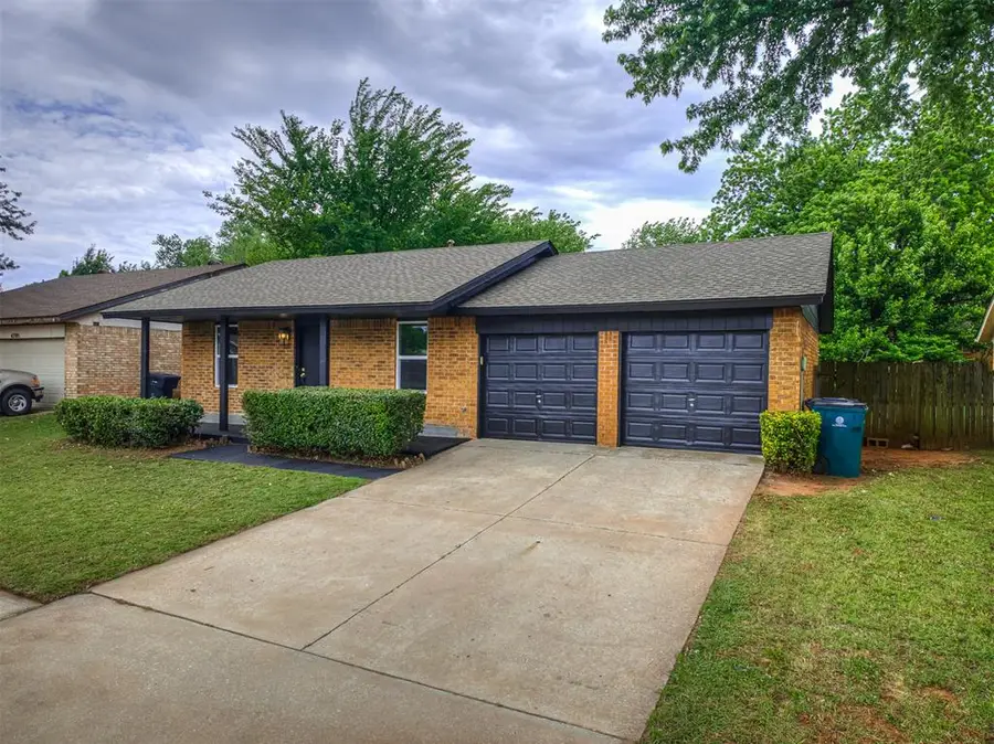 4701 Royal Oak Drive, Oklahoma City, OK 73135 - #2