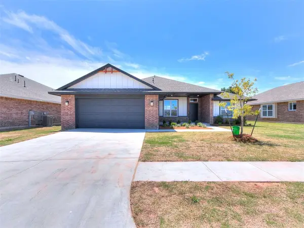 8504 NW 75th Street, Oklahoma City, OK 73132
