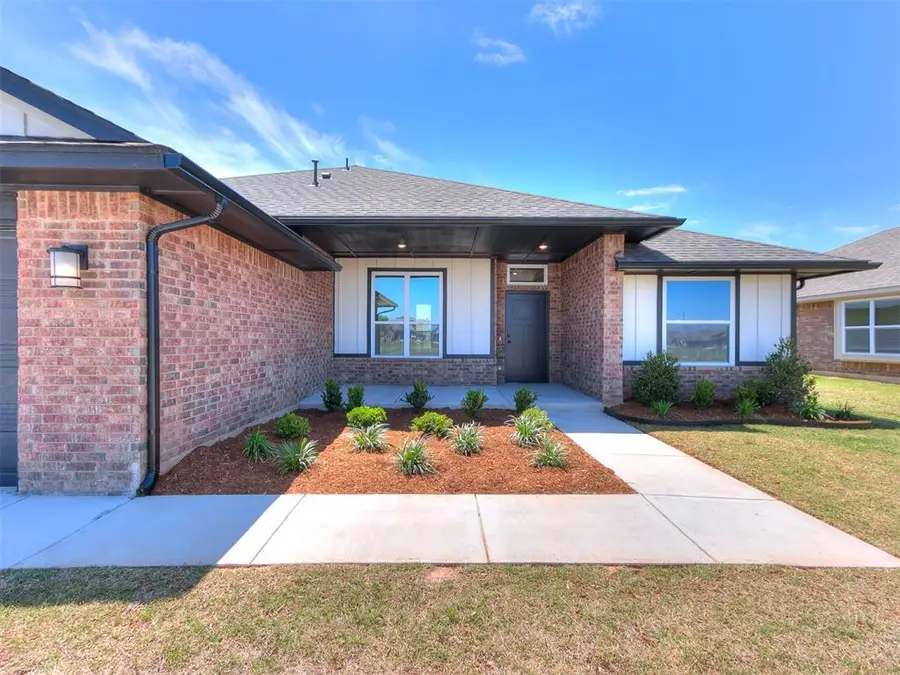 8504 NW 75th Street, Oklahoma City, OK 73132 - #2