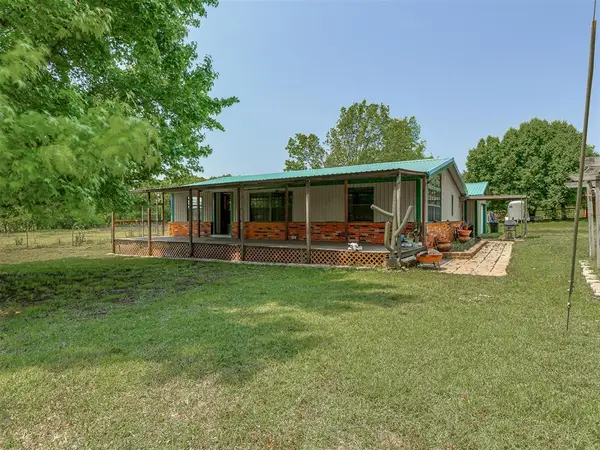 20240 156th Street, Lexington, OK 73051